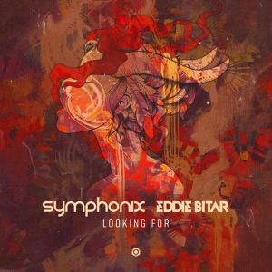 Обложка для Symphonix, Eddie Bitar - Looking For