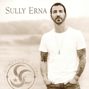 Обложка для Sully Erna - Turn It Up!