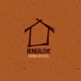 Обложка для Bungalove - A Groovy Day