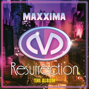 Обложка для Maxxima - U Got 2 Believe Me