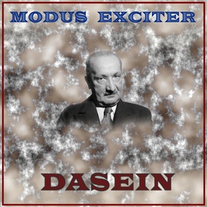 Обложка для Modus Exciter - Насмешки судьбы