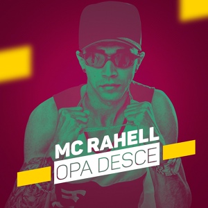 Обложка для MC Rahell - Opa desce