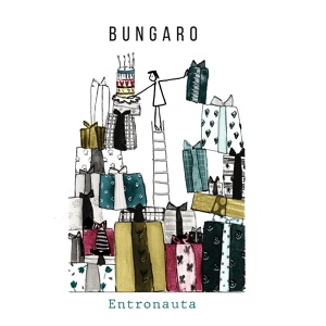 Обложка для Bungaro - Più veloce degli altri