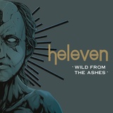 Обложка для Heleven - Wild From The Ashes