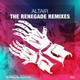 Обложка для Altair - The Renegade