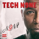 Обложка для Tech N9ne - N9NA