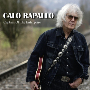 Обложка для Calo Rapallo - You Never