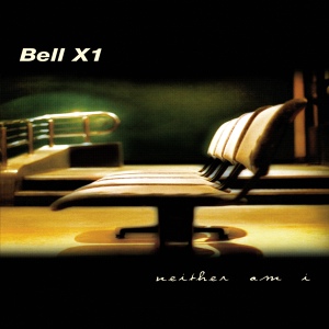 Обложка для Bell X1 - Man On Mir