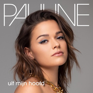 Обложка для Pauline - Uit Mijn Hoofd