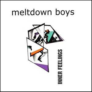 Обложка для Meltdown Boys - Confusion