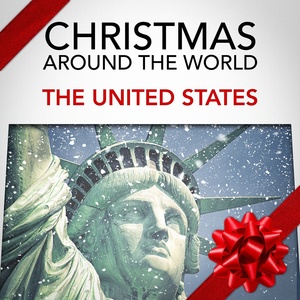 Обложка для The American Christmas Collective - It's Beginning to Look a Lot Like Christmas