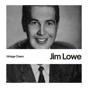 Обложка для Jim Lowe - Put The Blame On Mame