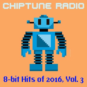 Обложка для Chiptune Radio - We Don't Talk Anymore
