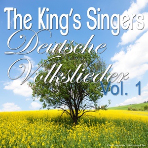 Обложка для The King's Singers - Aennchen Von Tharau