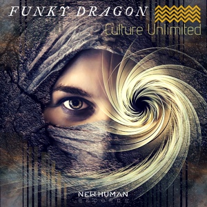 Обложка для Funky Dragon - Culture Unlimited