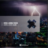 Обложка для Myde & Hanna Finsen - Over & Over Again (Extended Mix)