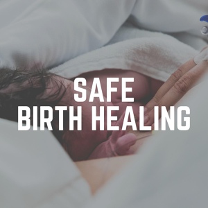 Обложка для Hypnotherapy Birthing - Home from the Hospital