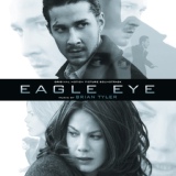 Обложка для Brian Tyler - Eagle Eye (На крючке)