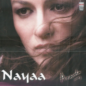 Обложка для Anaida - Margayya