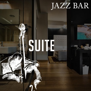 Обложка для Jazz Bar - New York