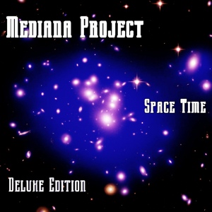 Обложка для Mediana Project - Back To Planet Earth