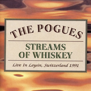 Обложка для The Pogues - Boys from the County Hell