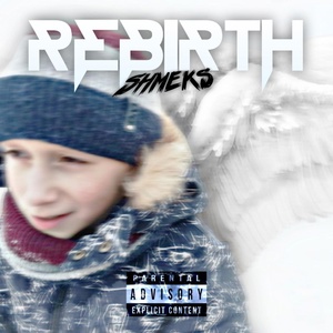 Обложка для Shmeks - Rebirth