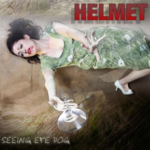Обложка для Helmet - See You Dead