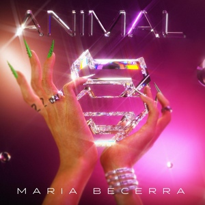 Обложка для Maria Becerra - Acaramelao