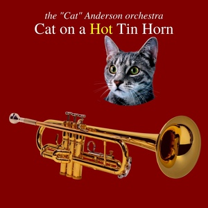 Обложка для The Cat Anderson Orchestra - June Bug