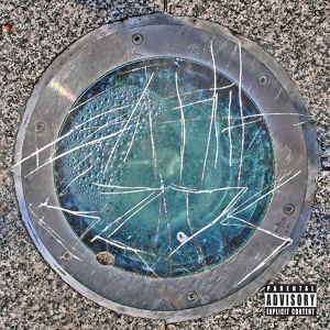 Обложка для Death Grips - I Break Mirrors With My Face In The United States