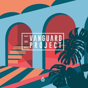 Обложка для The Vanguard Project - Liberty (feat. YT)
