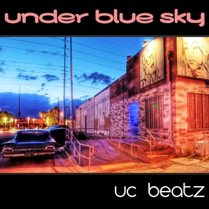 Обложка для UC Beatz - Under Blue Sky