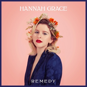 Обложка для Hannah Grace - Praise You