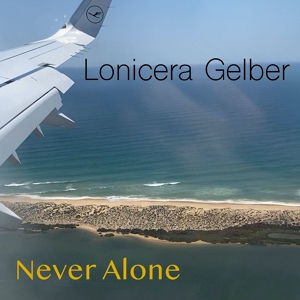 Обложка для Lonicera Gelber - Never Alone