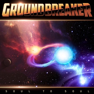 Обложка для Groundbreaker - When Lightning Strikes