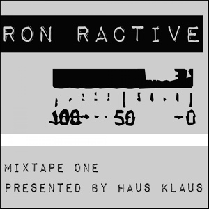 Обложка для Ron Ractive - Wünsdorf