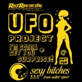 Обложка для UFO Project - Surprise! - Original Mix