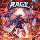Обложка для Rage - A New Land