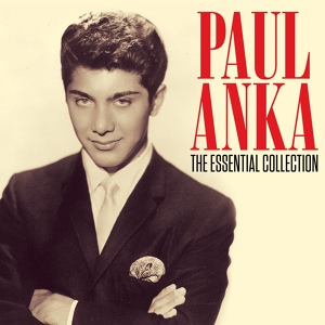 Обложка для Paul Anka - I Love You in the Same Old Way