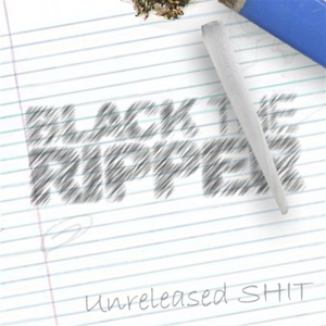 Обложка для Black The Ripper - Blaze n Black (feat. Al Blaze)