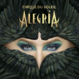 Обложка для Cirque du Soleil - Valsajoïa