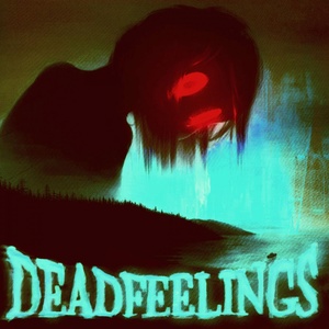 Обложка для KXRTXZH - DEAD FEELINGS(Slowed)