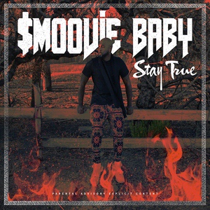 Обложка для Smoovie Baby feat. Show Banga, IamSu! - How U Luv That