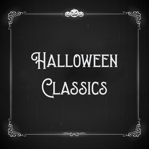 Обложка для Halloween Music, Instrumental, Halloween Spirit - Haunted House