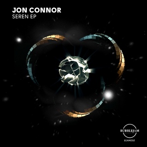 Обложка для Jon Connor - Dark and Light