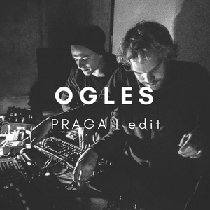 Обложка для Prāta Vētra feat. PRAGAII - Ogles