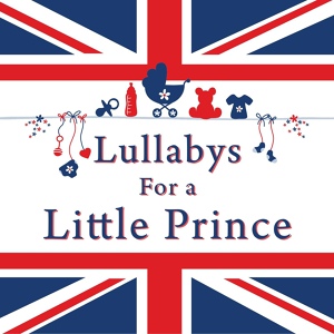 Обложка для Royal Lullaby Singers - Twinkle Twinkle Little Star