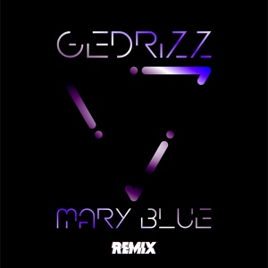 Обложка для Gedrizz feat. Maryblue - Obsoleto