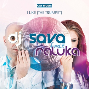 Обложка для Fly DJs feat. Jimmy Dub vs DJ Sava feat. Raluka - Move Ya I Like The Trumpet (Az14 Mash Up)